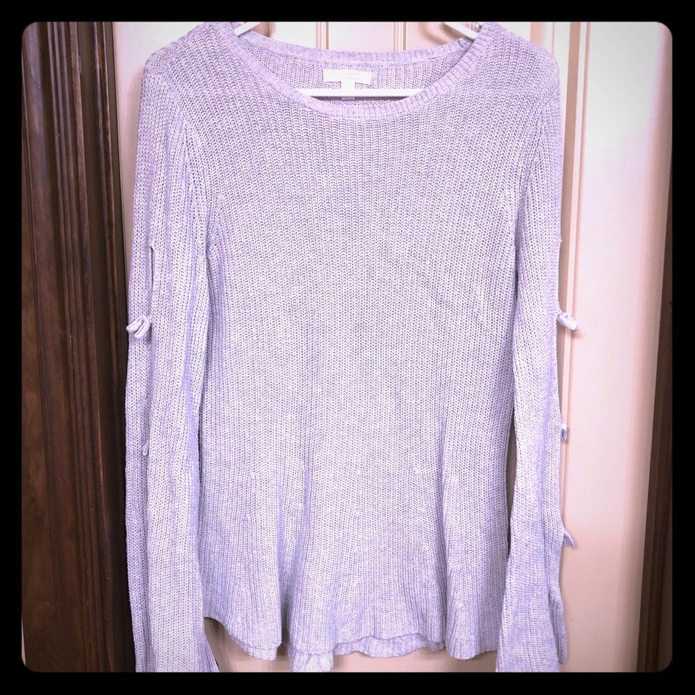 Cute dressy sweater